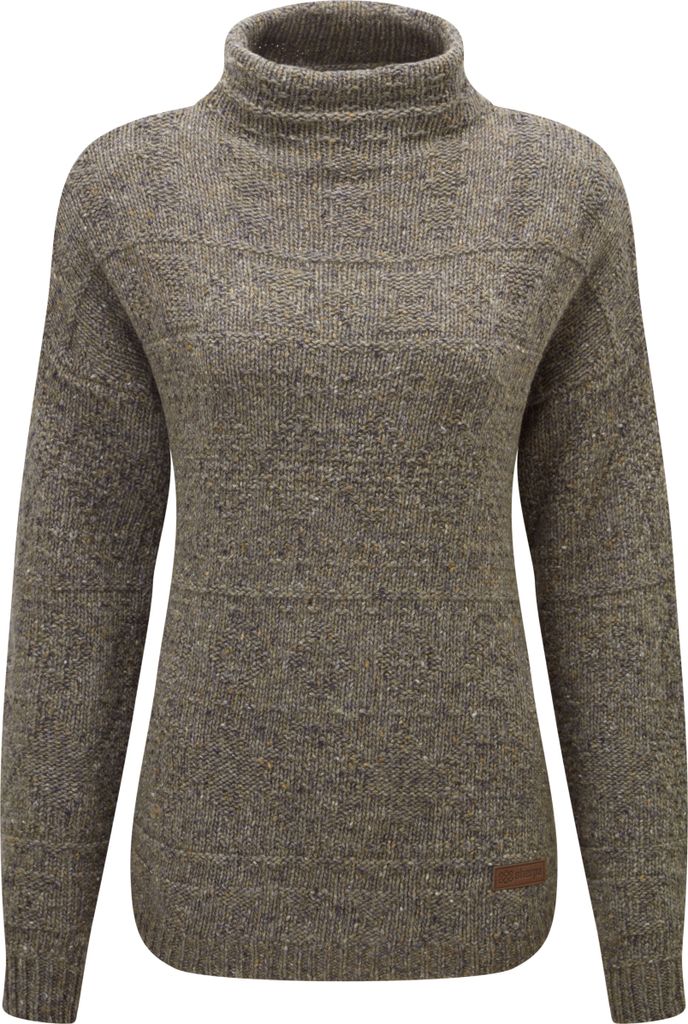 Sherpa Adventure Gear Yuden Pullover Maato Grey XL