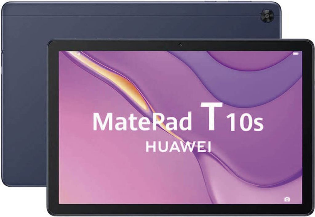 Huawei MatePad T 10S , 25,6 cm (10.1"), 1920 x 1200 Pixel, Produktbild 