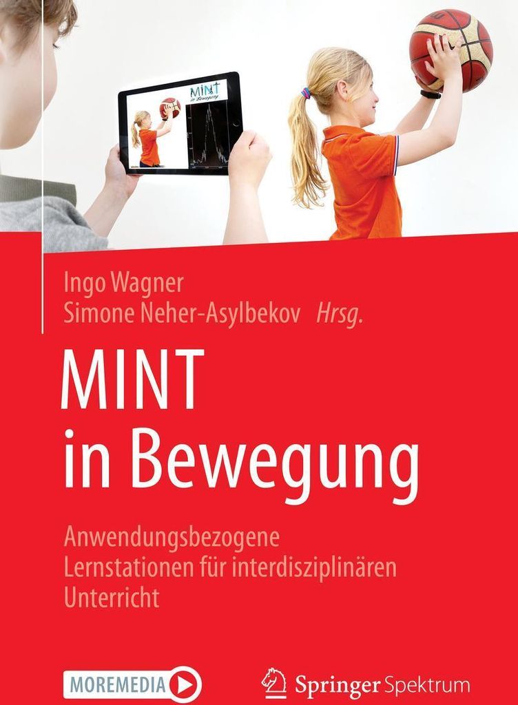 MINT in Bewegung