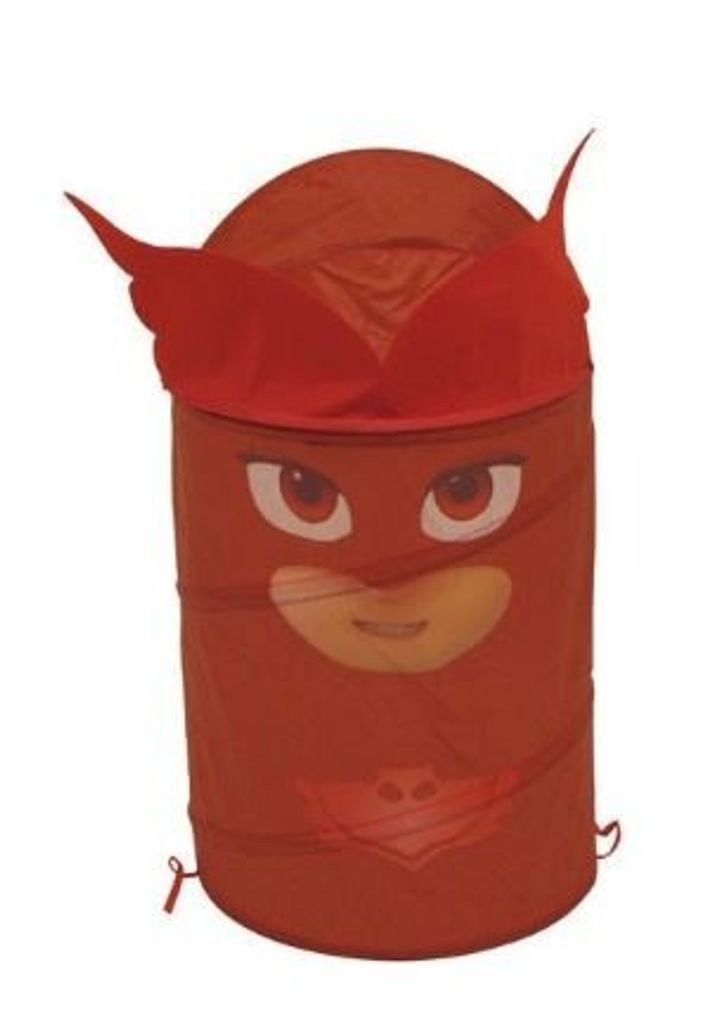 klappbox PJ Masken rot 40 x 70 cm