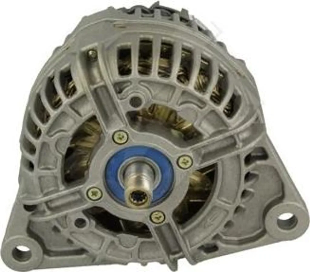 Alternateur HART 551 720 remplace OE 504057813 pour Boxer et Ducato