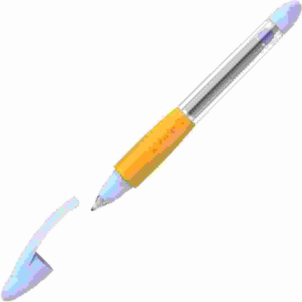 Schneider Tintenroller Base Ball sky-sun Produktbild 