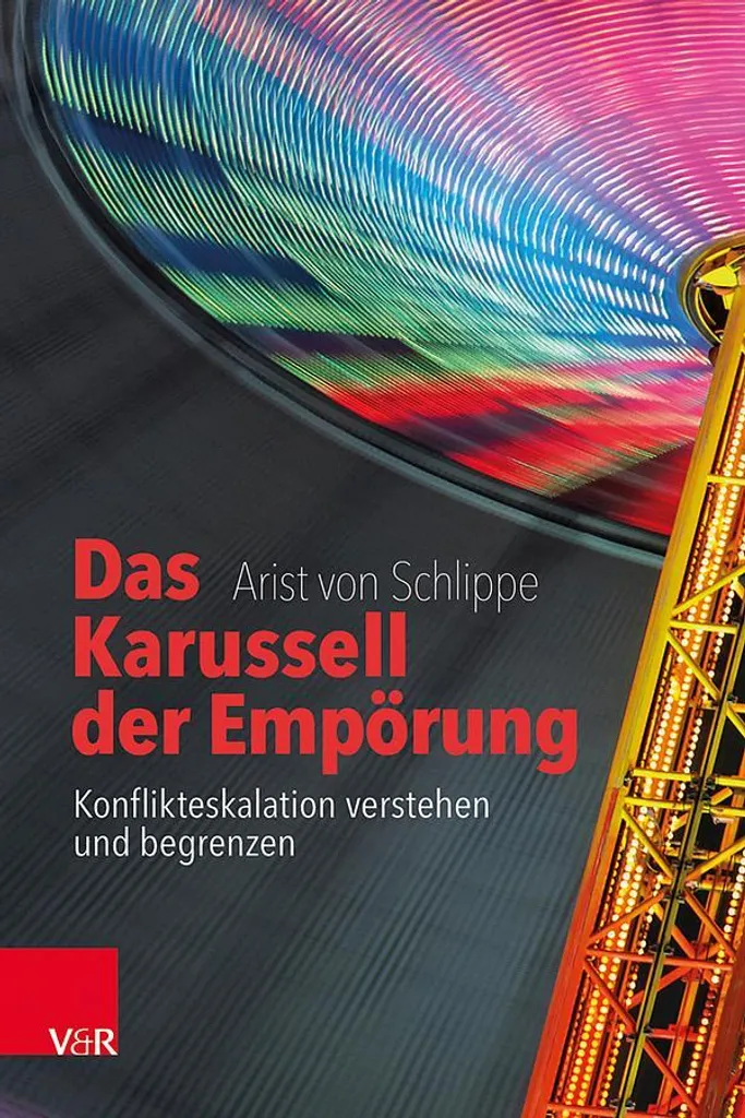 Livre Das Karussell der Empörung : Essai Sociologique sur les Médias