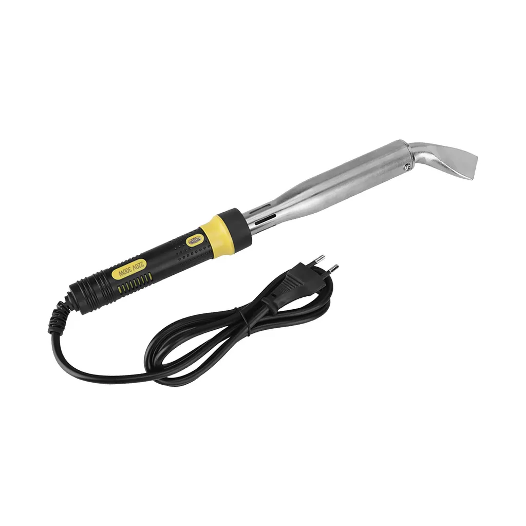 Fer à souder électrique TU-505B-300W à température variable robuste