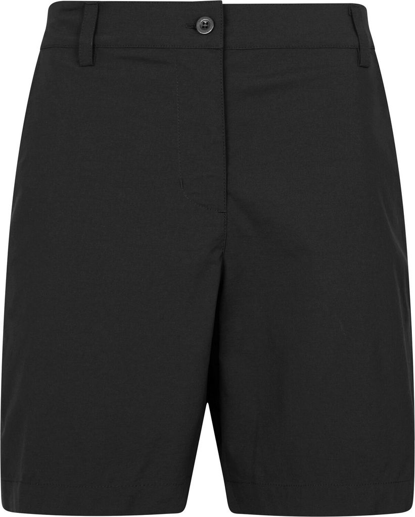 Mountain Warehouse - "Delta" Shorts für Damen MW3972 (46 DE) (Schwarz)