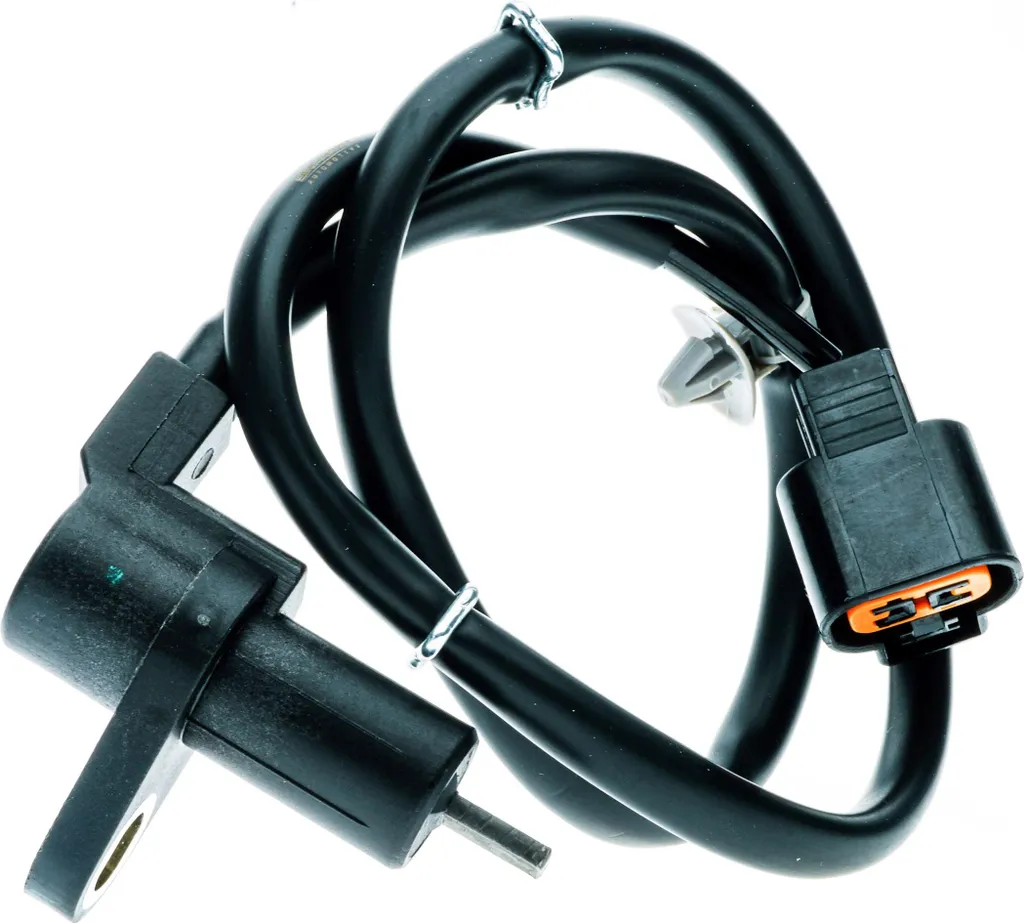 Capteur de vitesse de roue pour Mitsubishi Lancer Kombi VI et VII ABS
