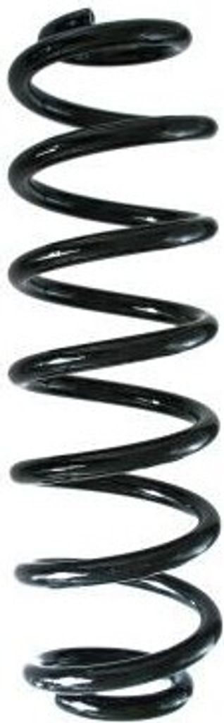 SPIDAN 88271 - OE 3Q0 511 115 M Fahrwerksfeder, Hinterachse für Passat (3G), Touran (5T)