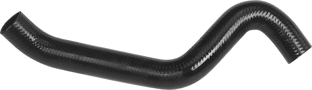 GATES Kühlerschlauch Wasserschlauch für OPEL Kadett E CC (T85) 05-3231