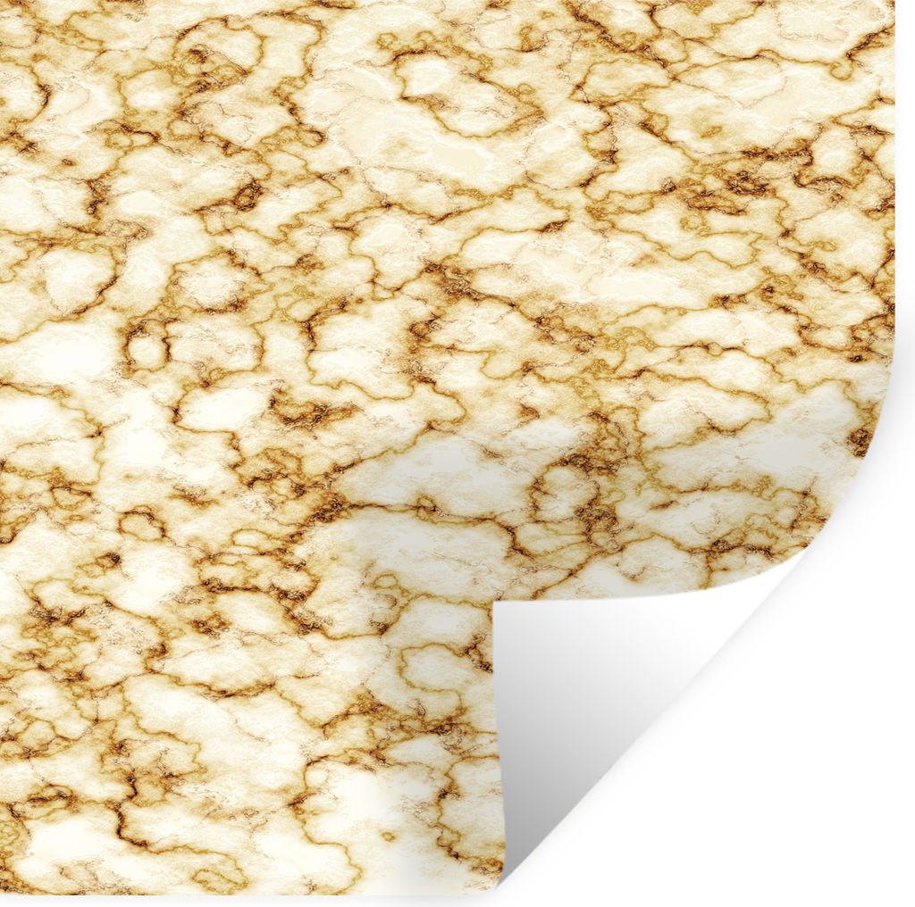 MuchoWow - Selbstklebend - Fototapeten