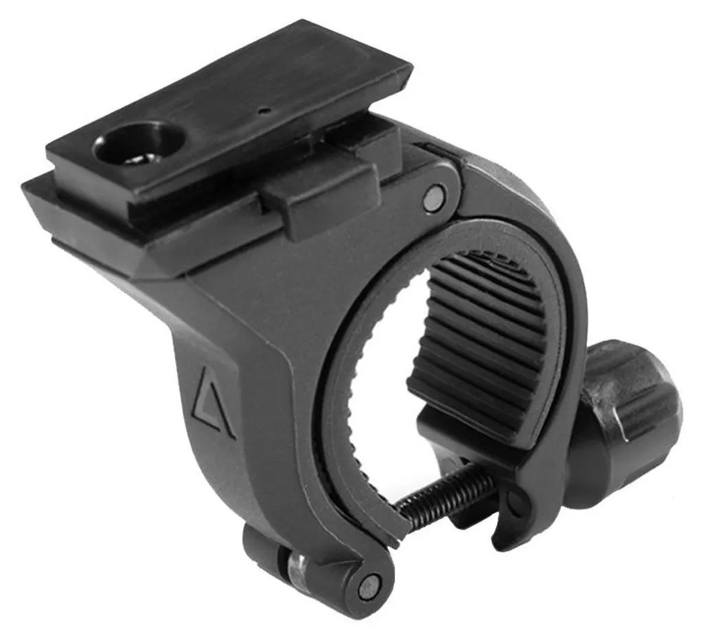 Support de phare Acid Slide-lock avant avec verrouillage rapide