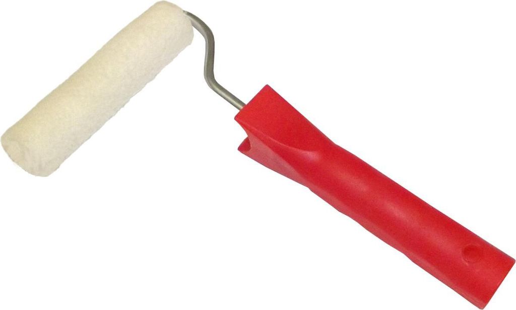 Maliarsky valček VELUR 11cm Obrázok produktu 2