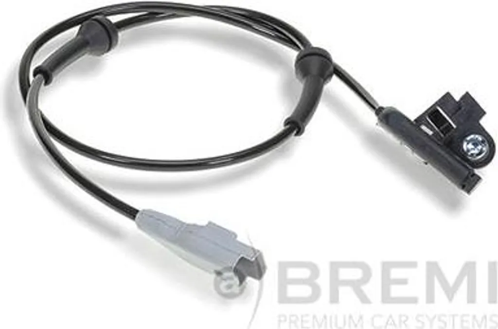 Sensore Velocità Ruota ABS BREMI 51314 | Ricambio per 4545F6 307 C4