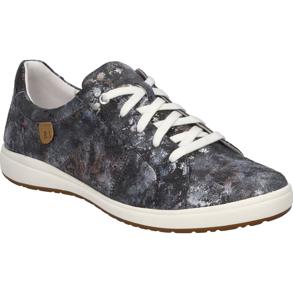 JOSEF SEIBEL Caren 01 | Sneaker für Damen | Grau