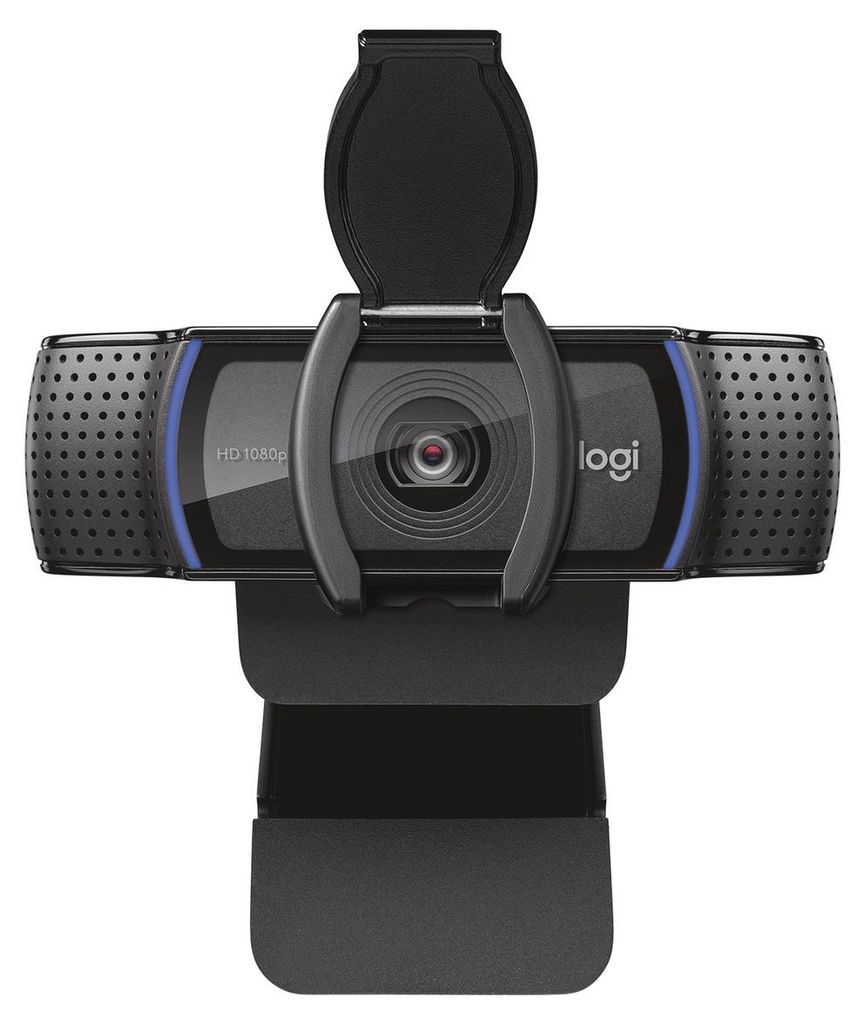 Webcam Logitech C920s HD Pro Immagine del prodotto 