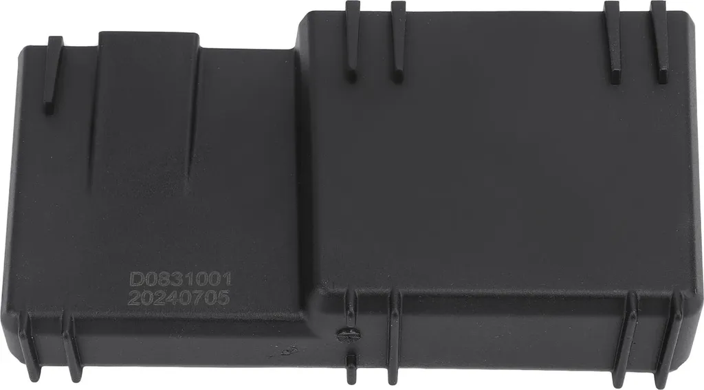 Interrupteur au pied hydraulique 19 04280 pour module STA