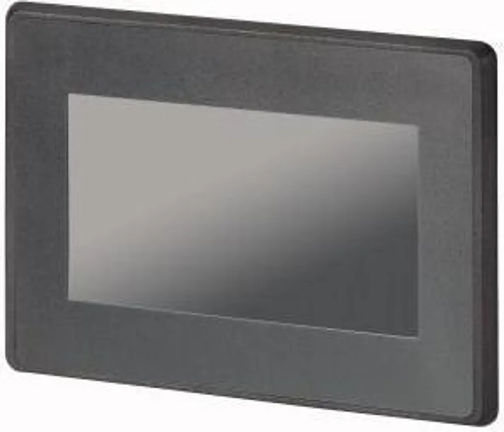 Piloter votre domotique avec Eaton xComfort EASY-RTD-DC-43-03B1-00 199740