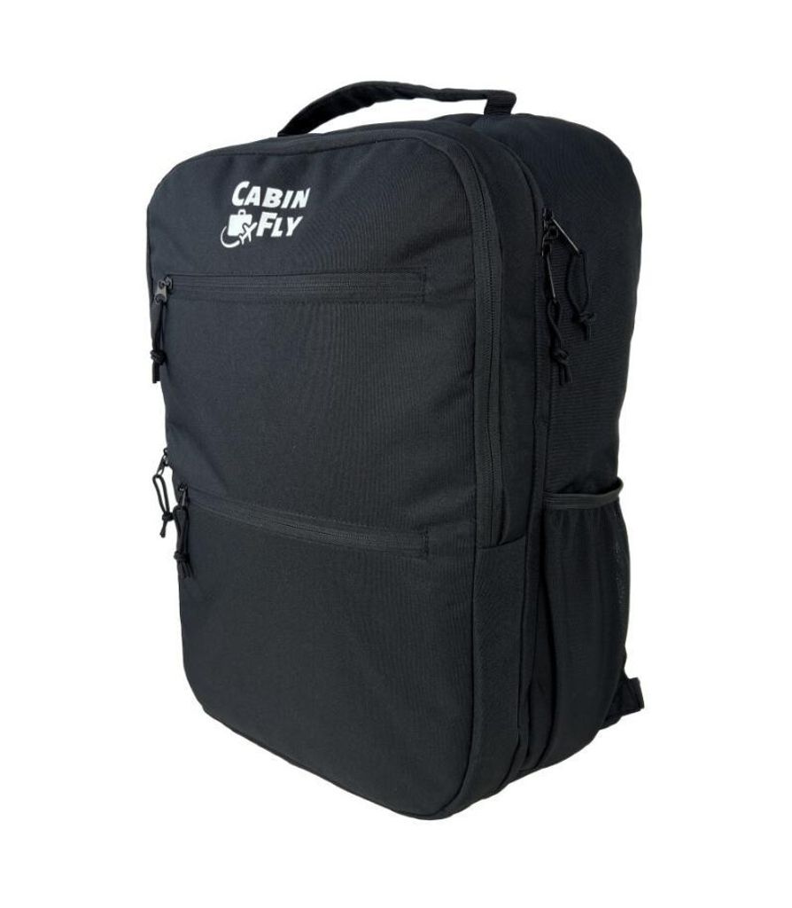 CabinFly Skyrocket Ryanair sac à dos, 55 x 40 x 20 cm, Image du produit 