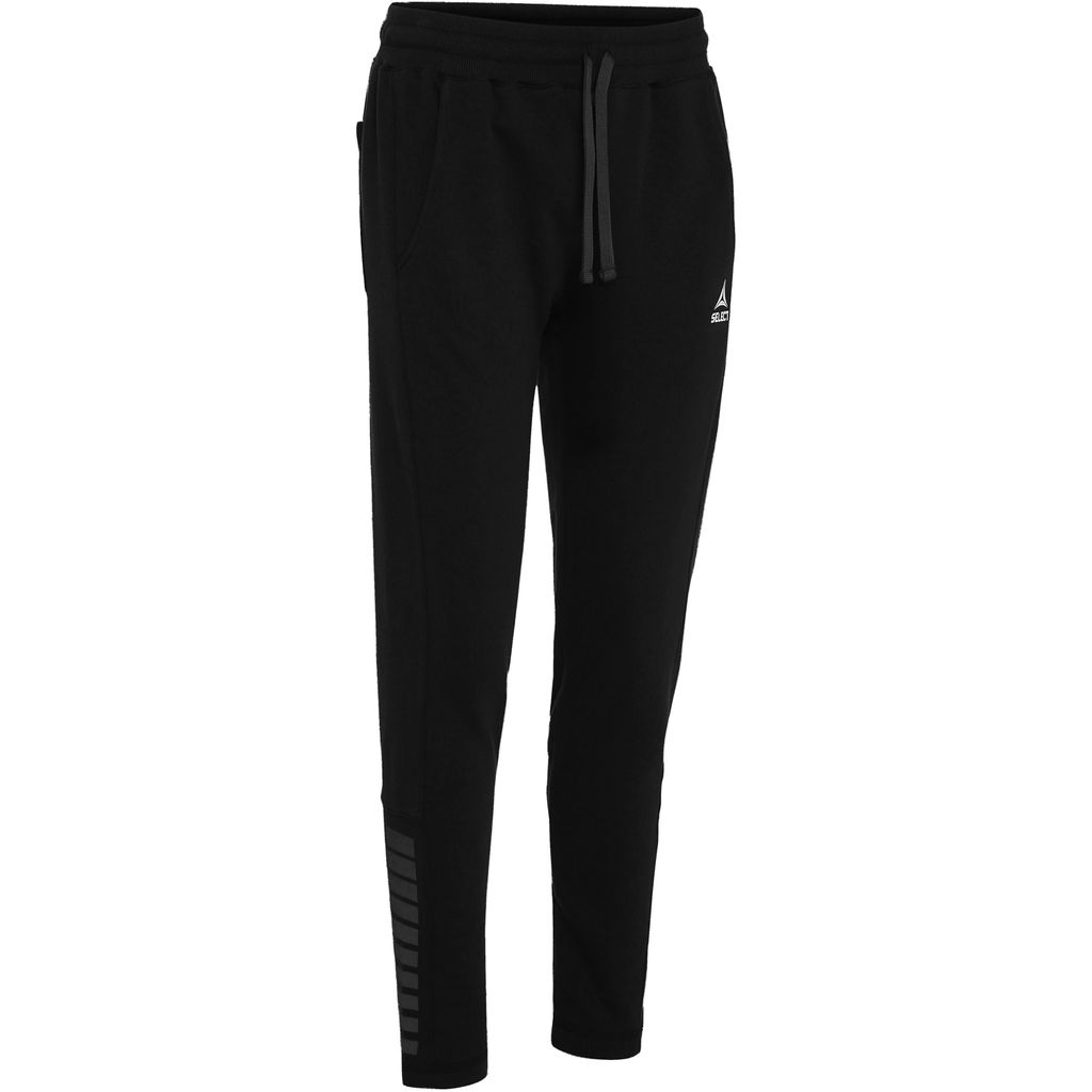Select Torino Sweathose Damen schwarz
