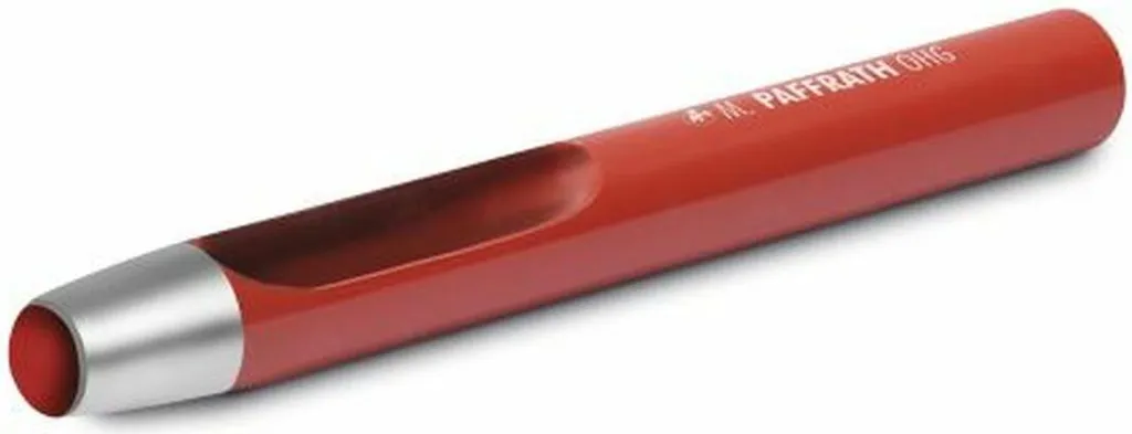 Puntale Fustella Paffrath 1 Pollice DIN 7200 B | Spedizione Rapida