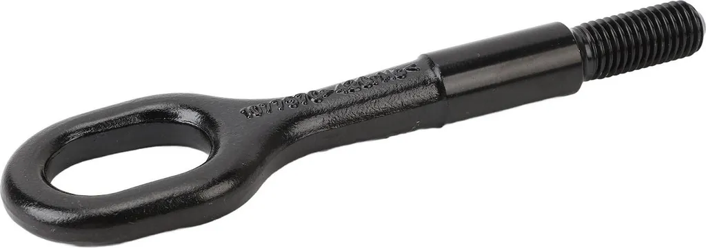 Offerta Gancio Traino Tesla 1077570-00-D Acciaio Forgiato Prezzo