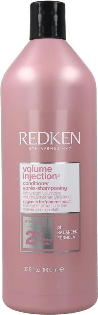 Acondicionador Volumen Injektion Redken Volumen Injektion Produktbild 