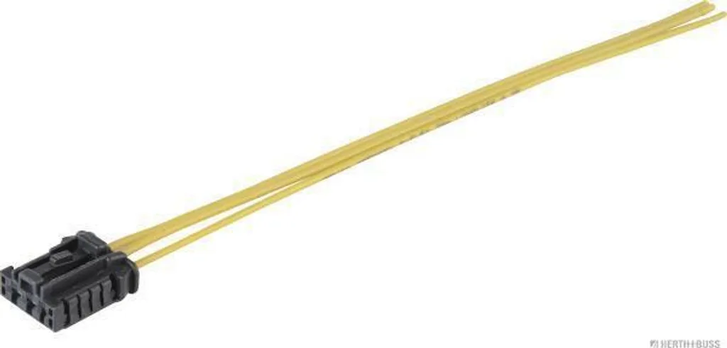 Set Cavi Riparazione Fanale Posteriore 51277305 per C5 | HERTH+BUSS