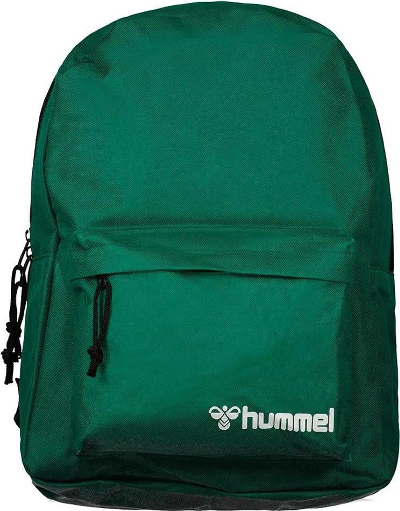Hummel Playful Mini Rucksack Grün Grün One Size