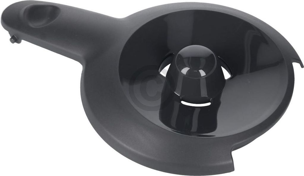 Bosch Deckel Kannendeckel schwarz zu TKA6A044, TKA6A047 Produktbild 
