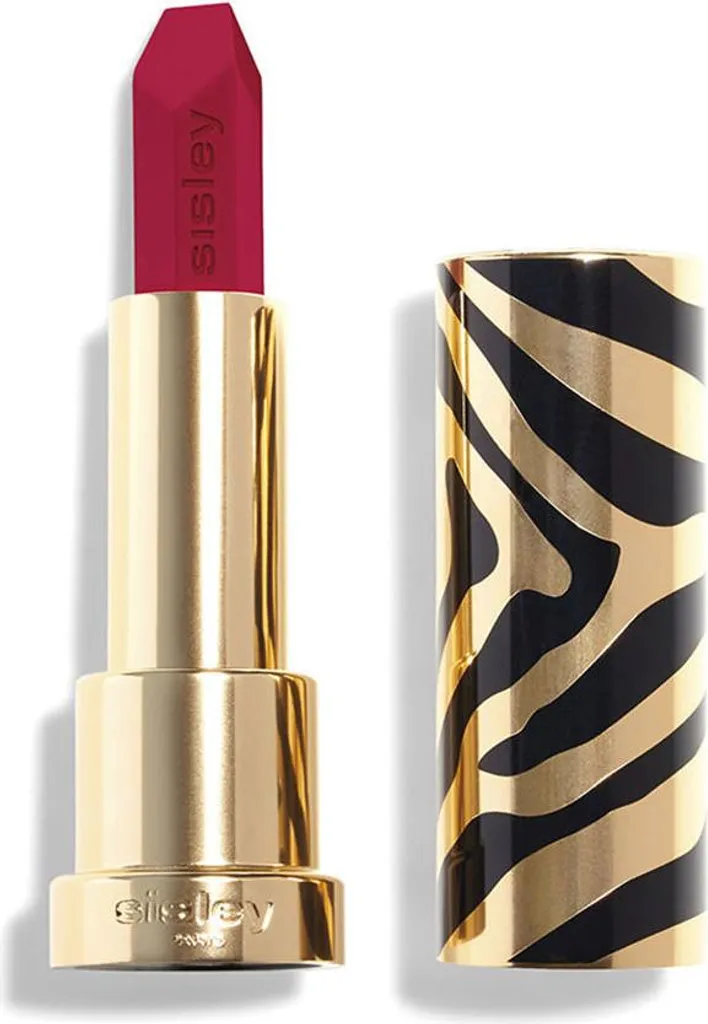 Rouge à lèvres éclatante Rose Mexico - Sisley Phyto-Rouge n°29