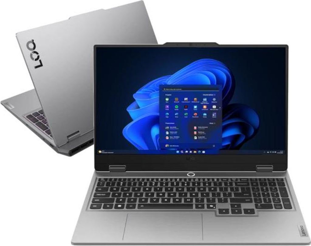 Notebook LENOVO LOQ 15IRX10 FHD / Intel® Core™ i5-13450HX Obrázek produktu 