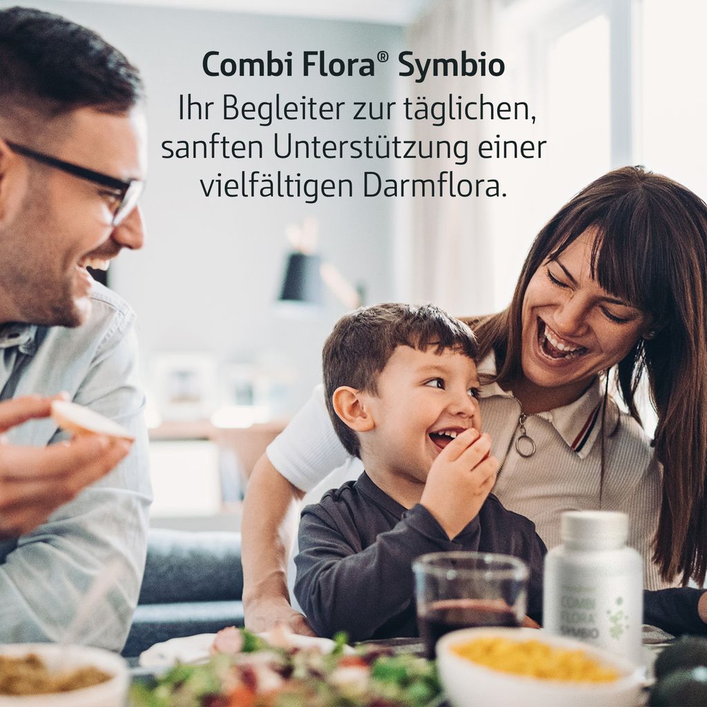 effective nature - Combi Flora Symbio - Enthät 14 Produktbild 4