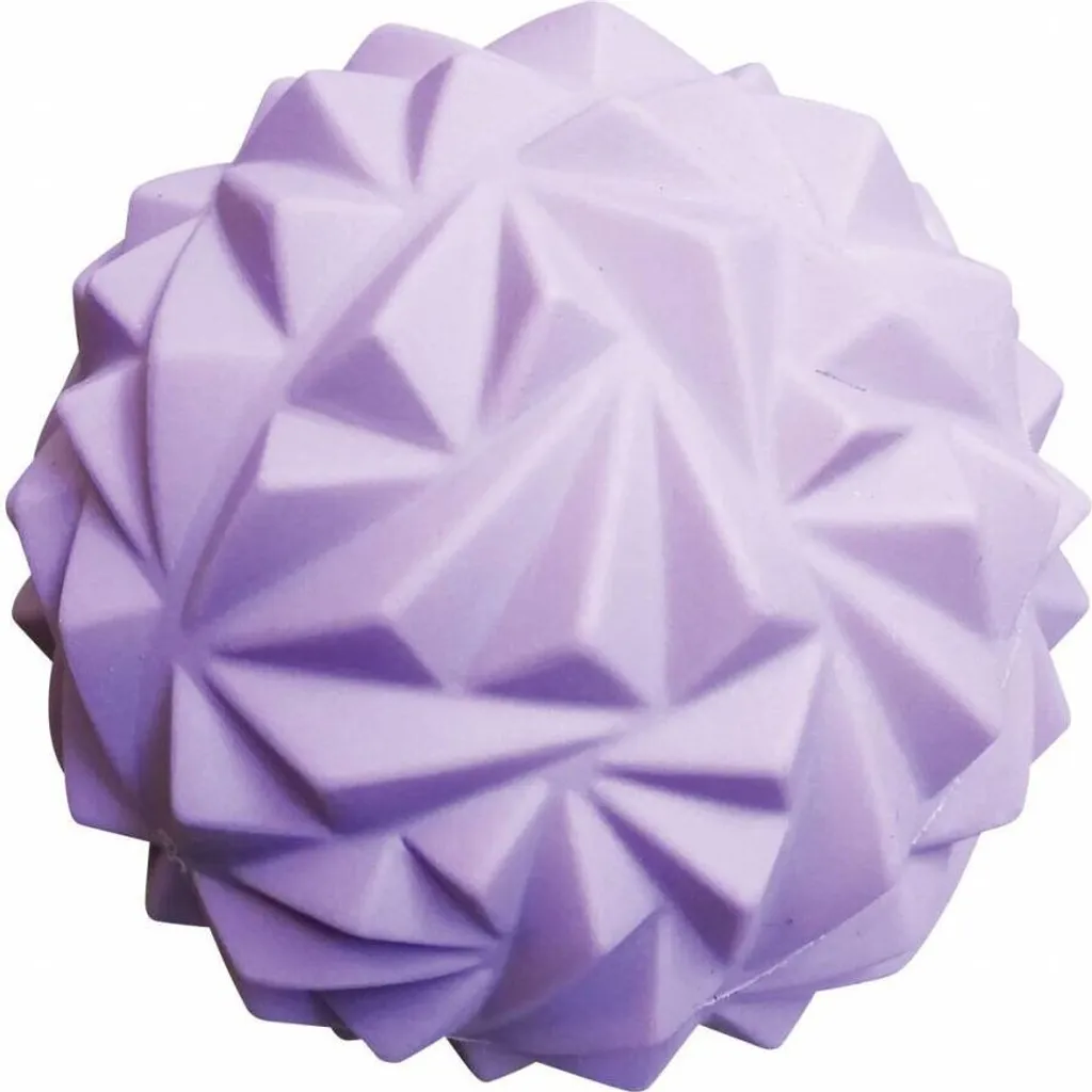 Boule de massage Sveltus OSFA idéale pour soulager le mal de dos