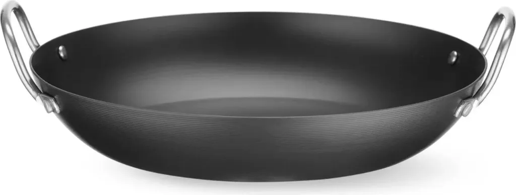 Teglia, HENDI, Ø204x240mm
