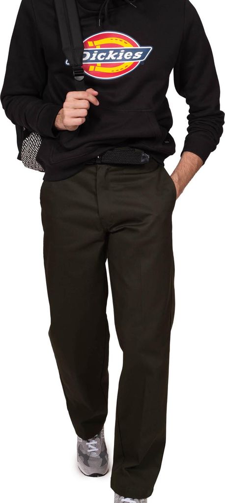 DICKIES - Herrenhose 874 - Größe W36 / L32