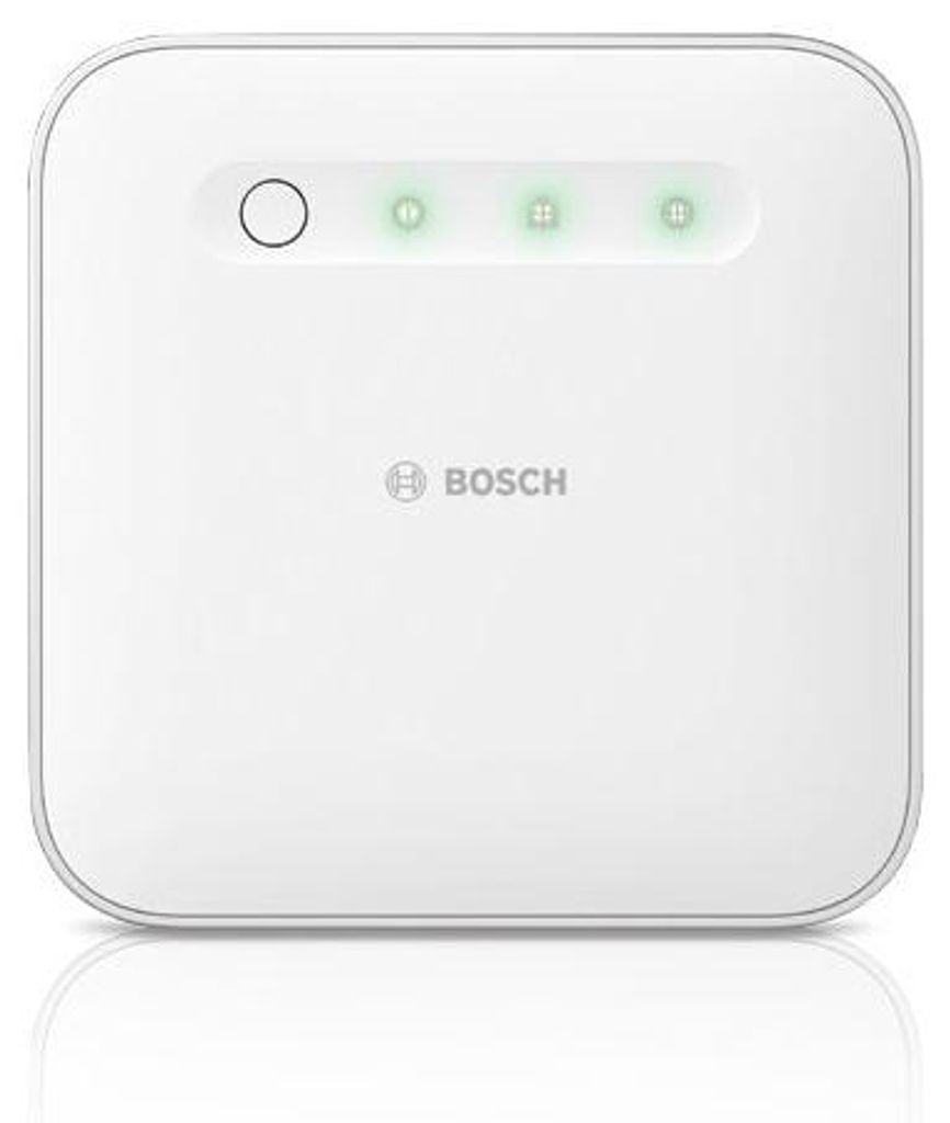 Bosch Smart Home Controller II Productafbeelding 