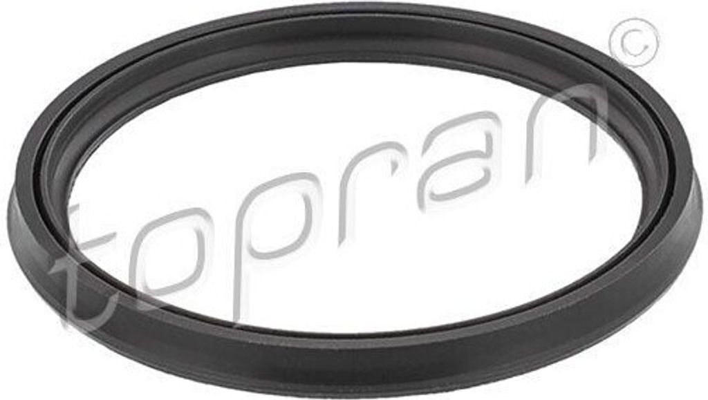 TOPRAN Dichtring Ladeluftschlauch 628 320 passend für MERCEDES-BENZ GLA (X156)