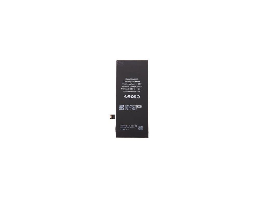 Bateria pre iphone se2022 2018mah li-ion (bulk) Obrázok produktu 