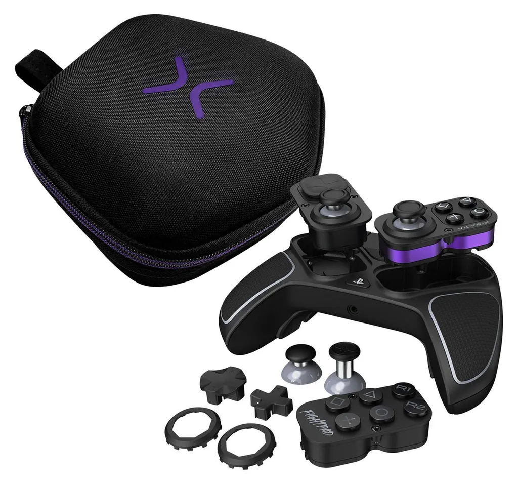 Manette Turtle Beach pour Xbox One avec commandes audio ultra précises - 4