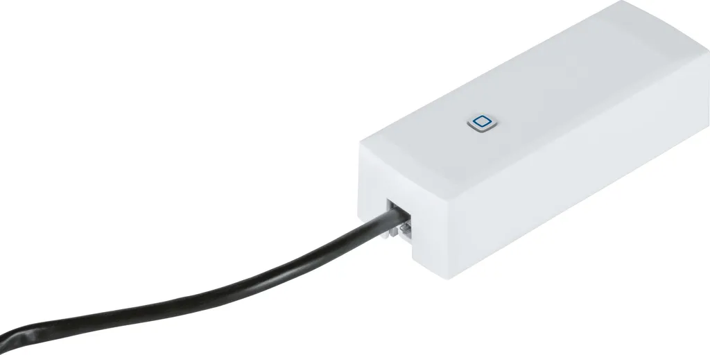 Interface de Lecture de Données pour Compteur Électrique Numérique IP