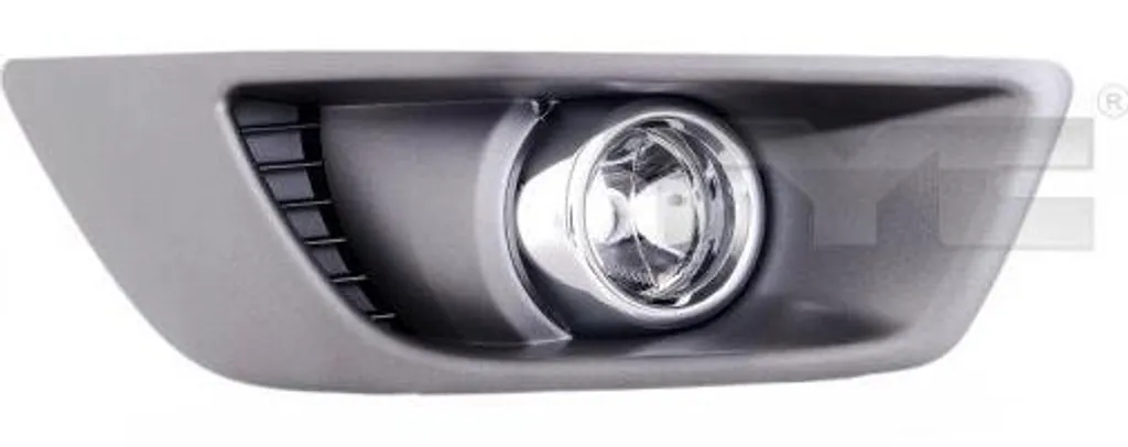 Feu antibrouillard avant pour Ford Mondeo TYC 19-0683-11-2 OE 1497721