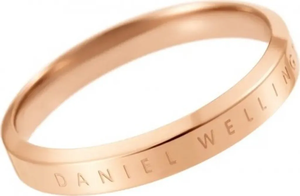 Anello Daniel Wellington Classic Bronzo 68mm - Prezzo e Offerte