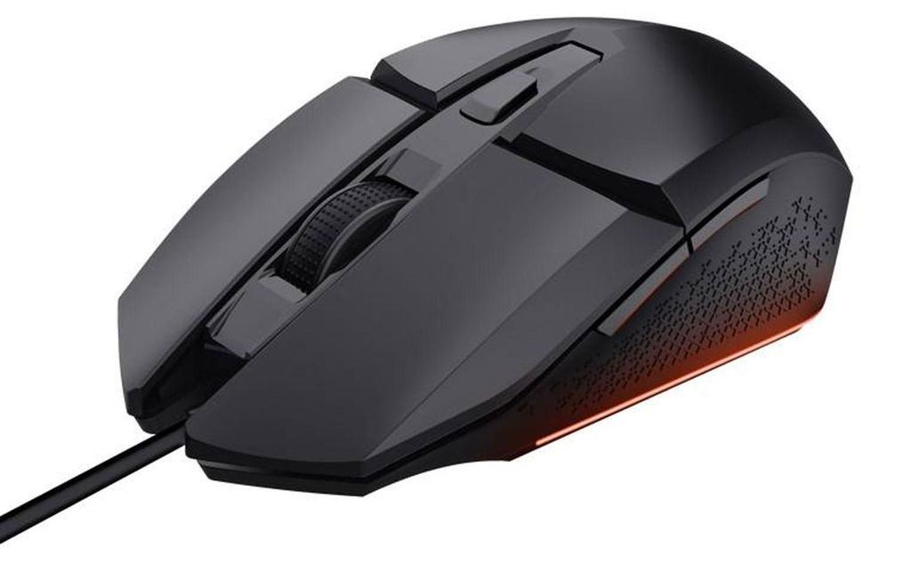 Trust Gxt109 Felox Gaming Muis Productafbeelding 