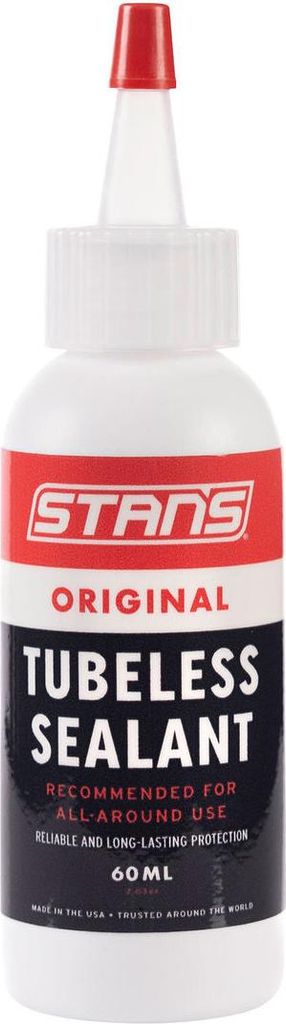 STAN'S Reifendichtmittel "Sealant" Versiegelt Löch 60 ml