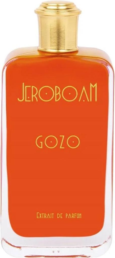 Jeroboam Gozo ekstrakt perfum, 100 ml Zdjęcie produktu 