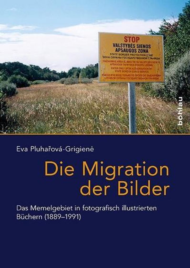 Die Migration der Bilder