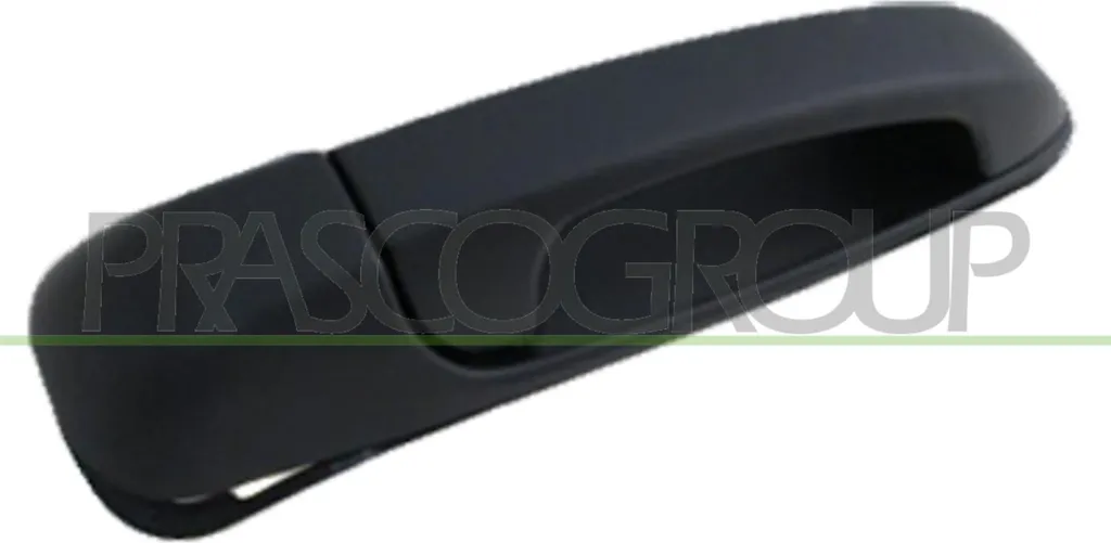 Pièce de rechange poignée de porte avant droite Jeep Cherokee KJ WJ