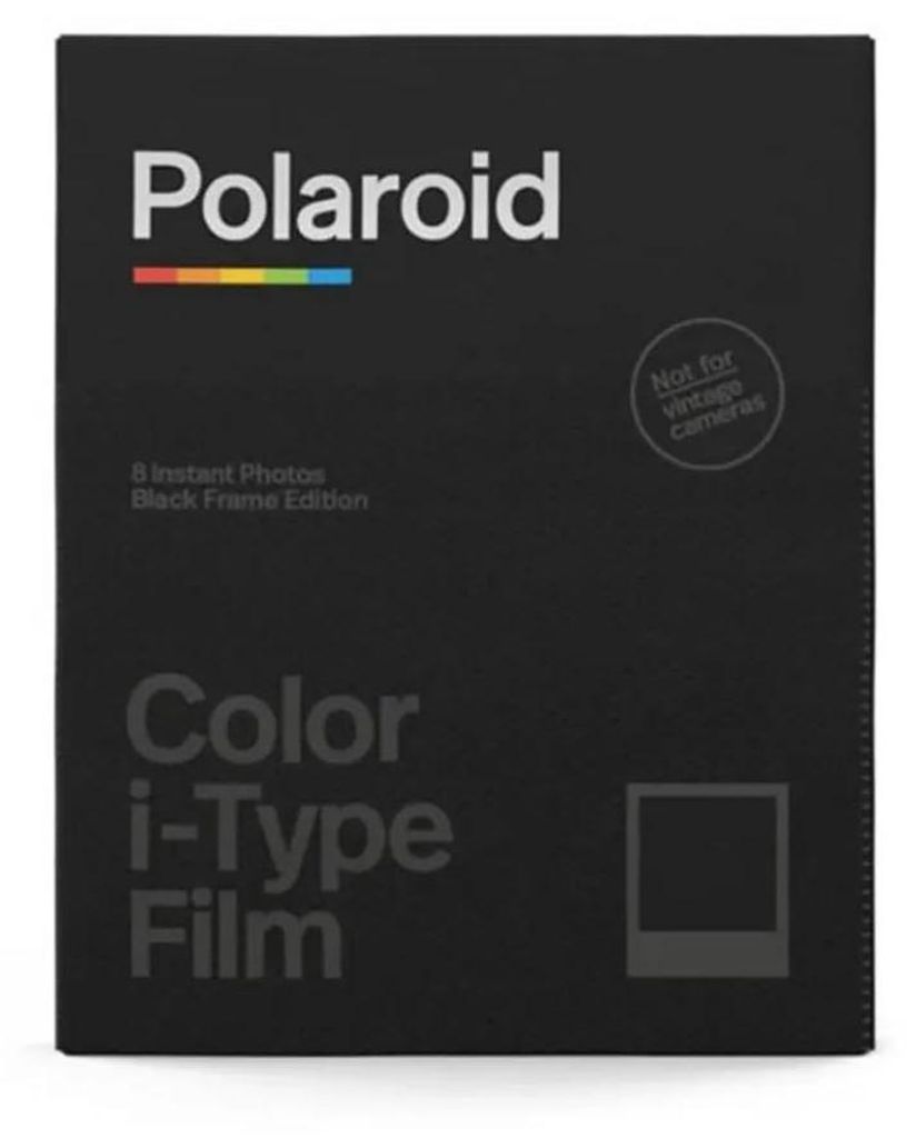 Polaroid 6019, 8 szt., Holandia, 100 mm, 18 mm, 124 mm, 88 Zdjęcie produktu 