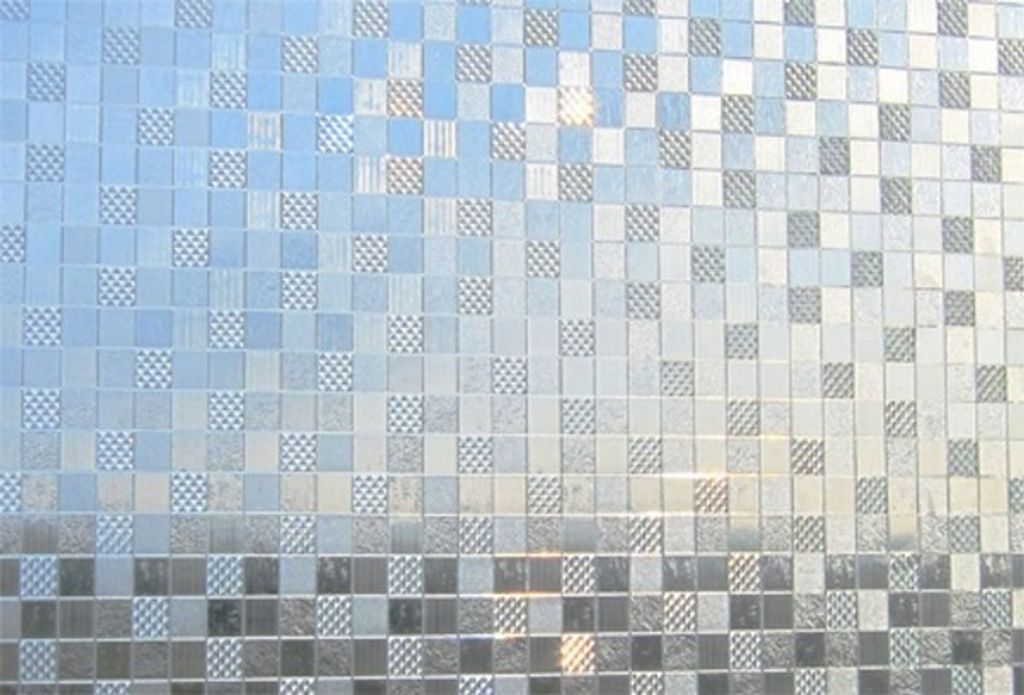 LINEA Fix Dekorfolie statische Fensterfolie - GLC 1067 - Produktbild 