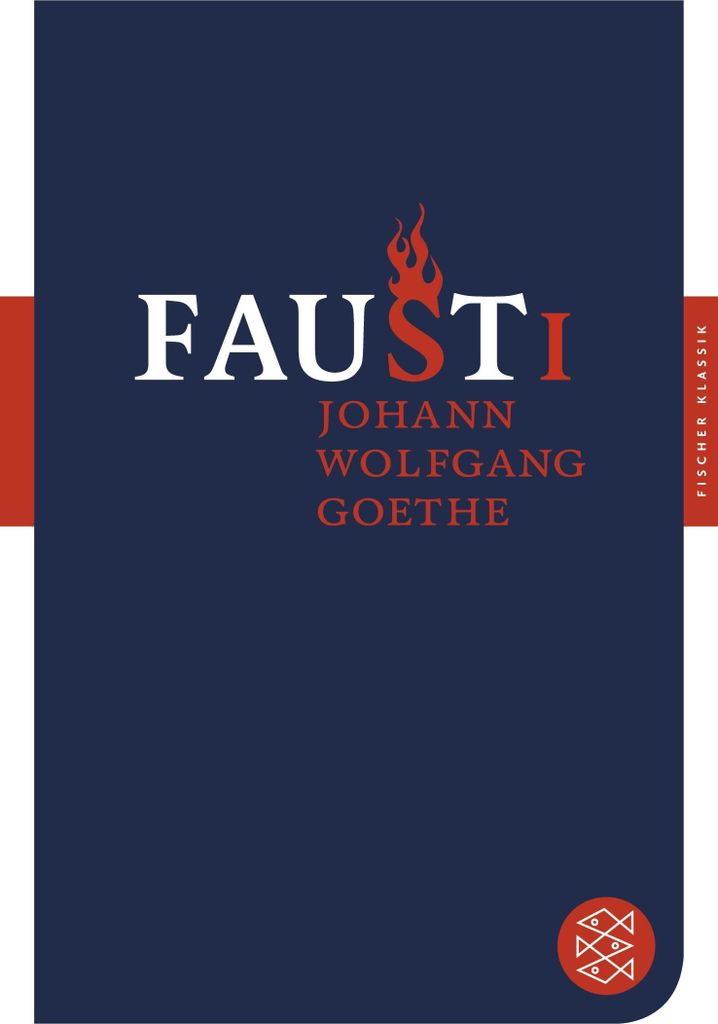 Faust I