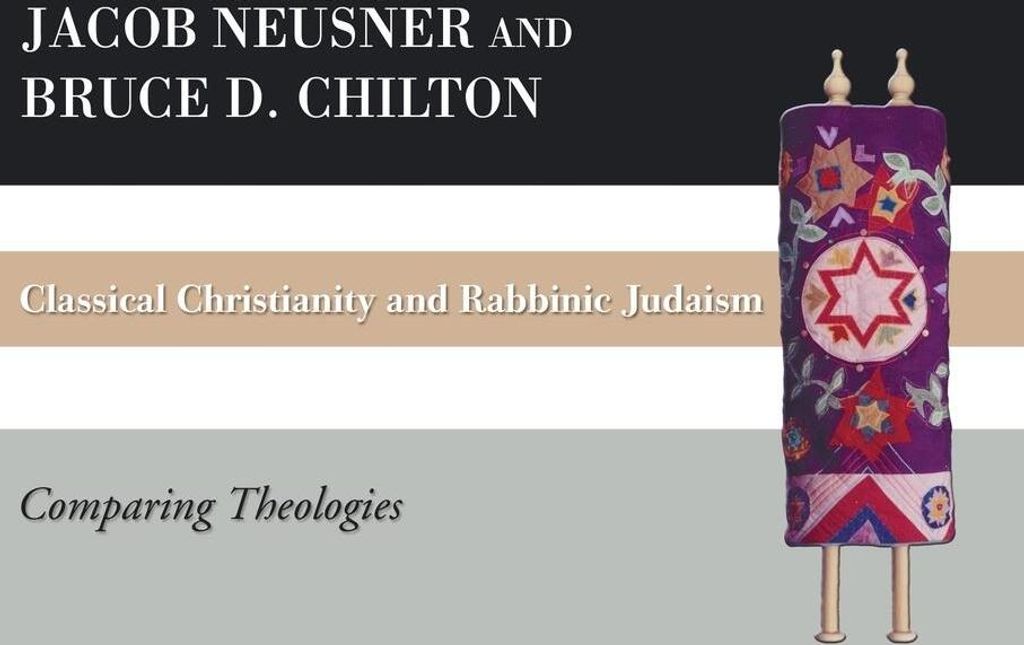Classical Christianity and Rabbinic Judaism